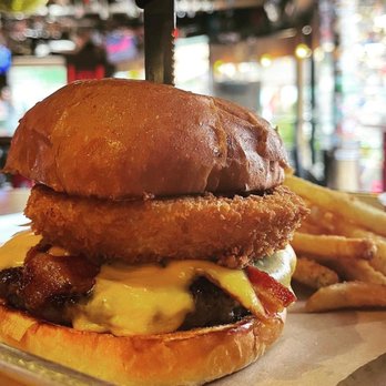 High Dive Bar And Grill - The duke - American Near Me - San Diego, California High Dive Bar And Grill - The duke - American Near Me - San Diego, California