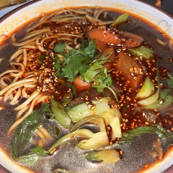 Chengdu cuisine - NS1. Braised Beef Noodle Soup - Chinese Near Me - Birmingham, Alabama Chengdu cuisine - NS1. Braised Beef Noodle Soup - Chinese Near Me - Birmingham, Alabama