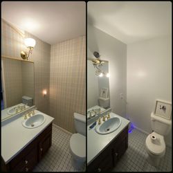 TSJ Painting Services