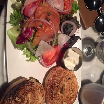 Sonsie - New American Near Me - Boston, Massachusetts