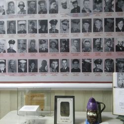 Berwick's Heritage Museum