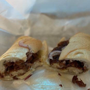 Tom's International Deli - The Bomb - Delis Near Me - Worcester, Massachusetts