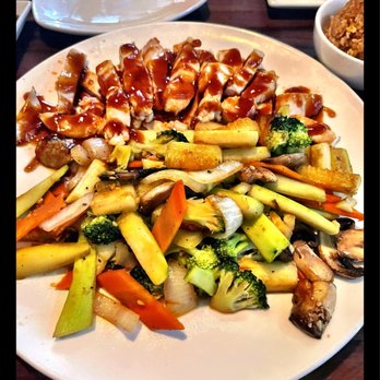 Kaika Teppanyaki - Asian Fusion Near Me - Jacksonville, Florida