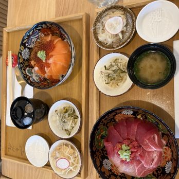 Hibari - Sushi Bars Near Me - Portola Valley, California