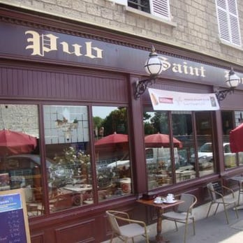 Pub Saint Louis - Bars Near Me - Senlis, 60 Pub Saint Louis - Bars Near Me - Senlis, 60