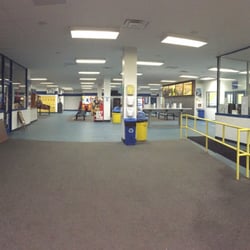 Mt Lebanon Ice Center