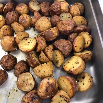 Tacheena - Potato - Middle Eastern Near Me - Peterborough, Ontario