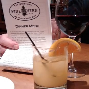 Pine Tavern Restaurant - Sooo perfect.... - American Near Me - Bend, Oregon