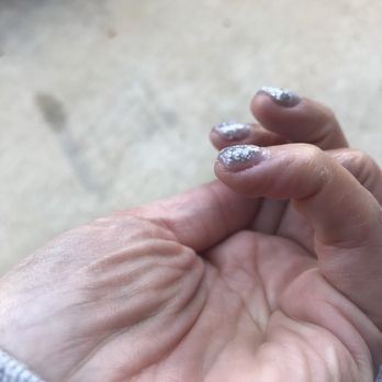 Cime Nails - Nail Salons Near Me - Roanoke, Texas