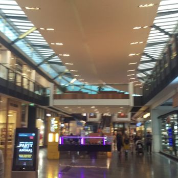 Highpoint Shopping Centre - Inside - Shopping Centers Near Me - Maribyrnong, VIC