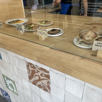 Oat Bakery Goleta - Bakeries Near Me - Goleta, California