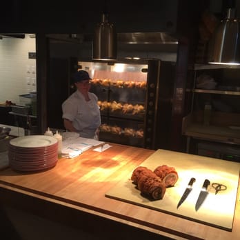 Branch Line - Meat! - New American Near Me - Watertown, Massachusetts