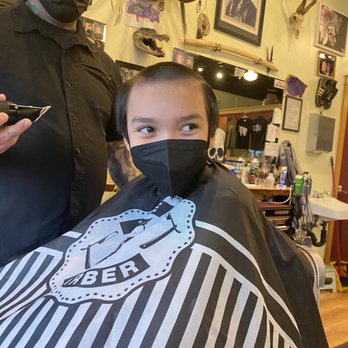 Southeast Barber - Just Joshin' around lol - Barbers Near Me - Portland, Oregon Southeast Barber - Just Joshin' around lol - Barbers Near Me - Portland, Oregon