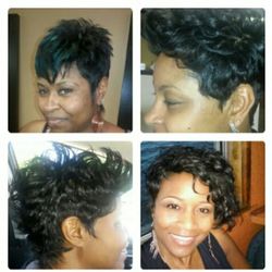 Stylin Crazy Hair Studio