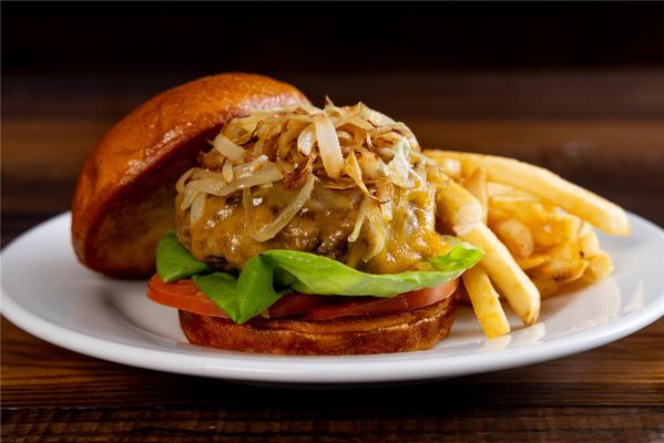 Waldorf Astoria Park City by null