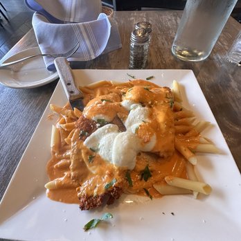 Cucina 355 - Penne Arrabiata - Italian Near Me - Nutley, New Jersey Cucina 355 - Penne Arrabiata - Italian Near Me - Nutley, New Jersey