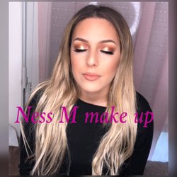 Ness Make Up And Brows - Ness make up Maquillage lyon