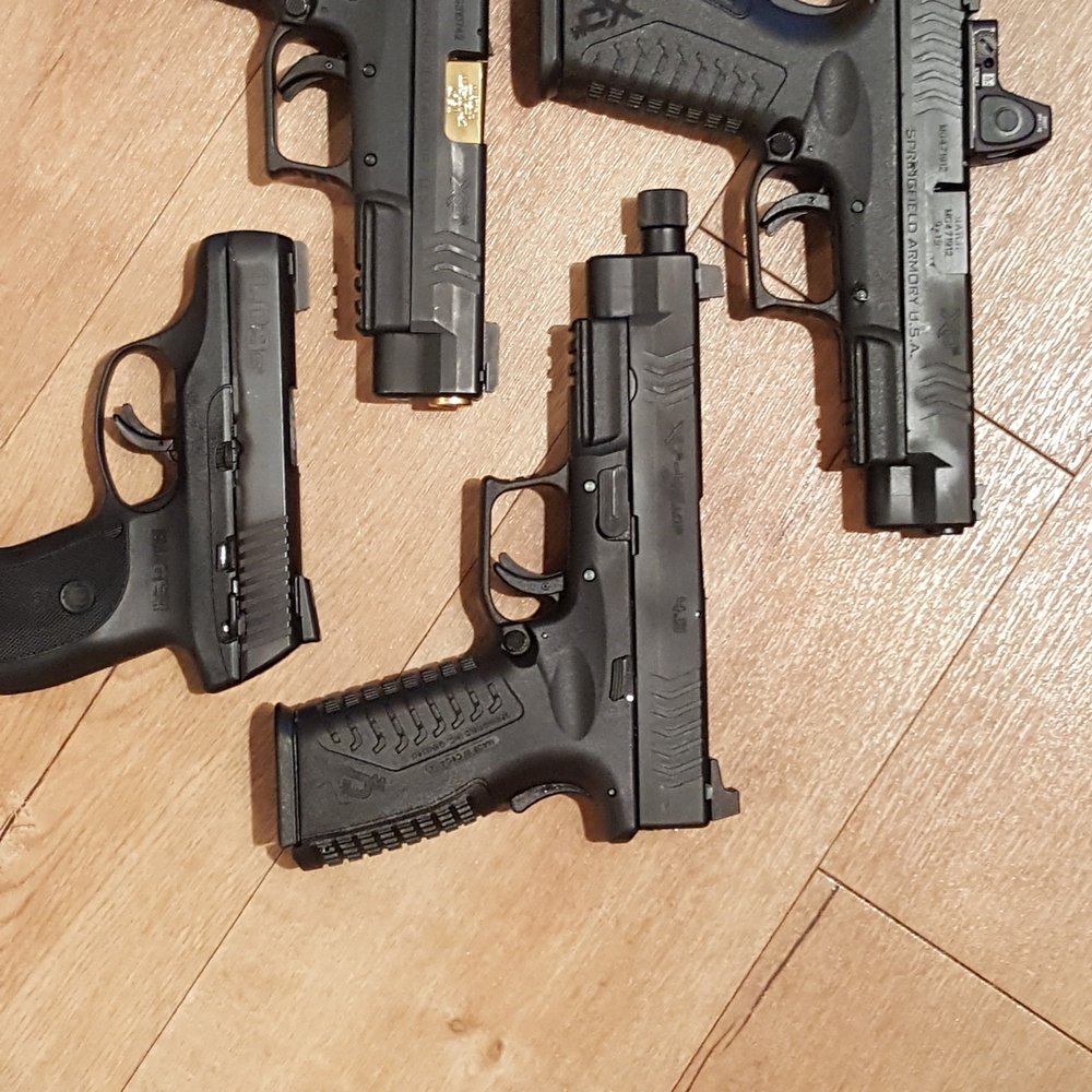 Wright Armory - Guess which one is Goldie? - Guns & Ammo Near Me - Mesa, Arizona Wright Armory - Guess which one is Goldie? - Guns & Ammo Near Me - Mesa, Arizona