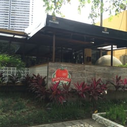 Pomodoro Cafe