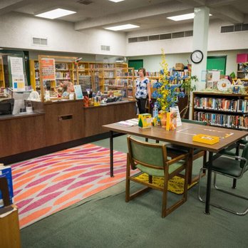 Fox Point Community Library - Libraries Near Me - Providence, Rhode Island