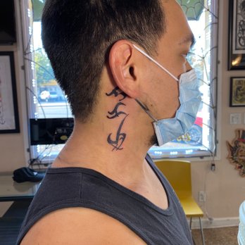 Blue Rose Tattoo - Tattoo Near Me - San Jose, California Blue Rose Tattoo - Tattoo Near Me - San Jose, California