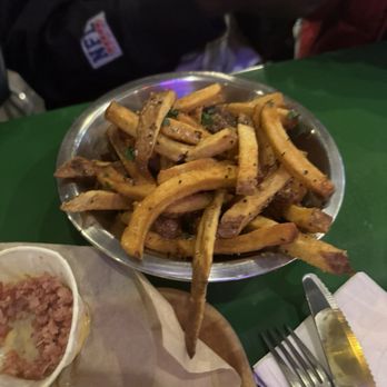 Rodeo Goat - Side of fries - Burgers Near Me - Rockwall, Texas Rodeo Goat - Side of fries - Burgers Near Me - Rockwall, Texas