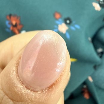 LT NAILS & SPA - Terrible nails - Nail Salons Near Me - La Habra, California