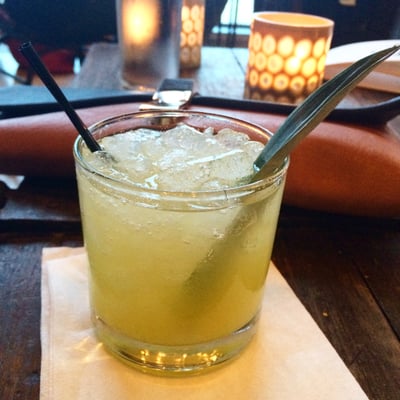 Under Current by null