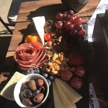 Nevada City Winery - Charcuterie tray - Wineries Near Me - Nevada City, California Nevada City Winery - Charcuterie tray - Wineries Near Me - Nevada City, California