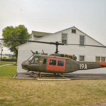Fort Missoula - Museums Near Me - Missoula, Montana Fort Missoula - Museums Near Me - Missoula, Montana