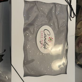 Candy's Cake Pops - Candy Stores Near Me - Delray Beach, Florida Candy's Cake Pops - Candy Stores Near Me - Delray Beach, Florida
