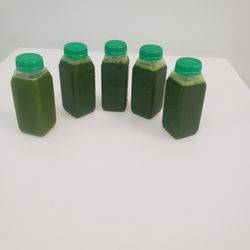 Jolistic Organics Juice & Health Store