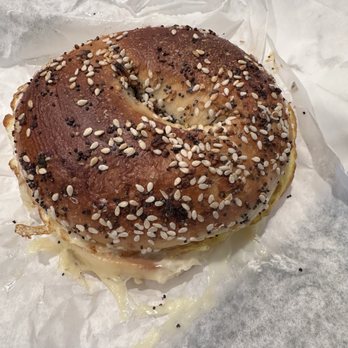 World Donuts - Everything Bagel - Donuts Near Me - Sylmar, California World Donuts - Everything Bagel - Donuts Near Me - Sylmar, California
