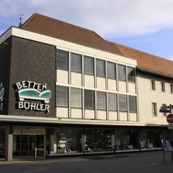 Betten Bühler GmbH