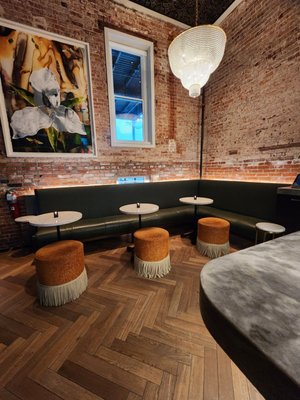 Lady Slipper by null