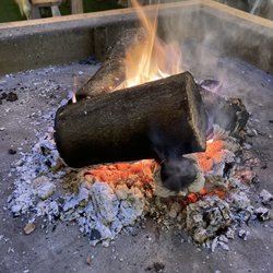 Fodder - Open fire