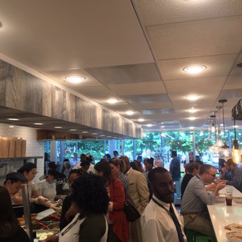 Rice Bar - Noodles Near Me - Washington, DC, District of Columbia