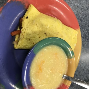 Cosmic Omelet - Breakfast & Brunch Near Me - Manchester, Connecticut
