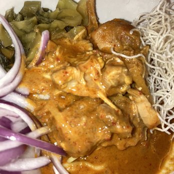 Tiki Thai - Chaing Mai noodle - Tiki Bars Near Me - Reston, Virginia Tiki Thai - Chaing Mai noodle - Tiki Bars Near Me - Reston, Virginia