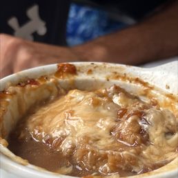 French Onion Soup
