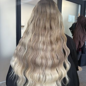 Palma Loft Beauty - Hair - Permanent Makeup Near Me - Vancouver, British Columbia