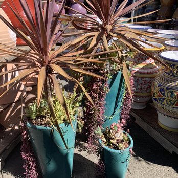 Plant and Pottery Outlet - Nurseries & Gardening Near Me - Sunol, California Plant and Pottery Outlet - Nurseries & Gardening Near Me - Sunol, California