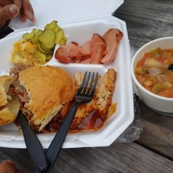 Hill City Chop House