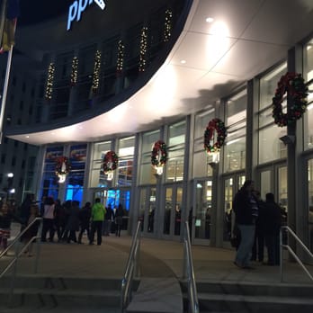 PPL Center - Entrance to PPL center. - Venues & Event Spaces Near Me - Allentown, Pennsylvania PPL Center - Entrance to PPL center. - Venues & Event Spaces Near Me - Allentown, Pennsylvania