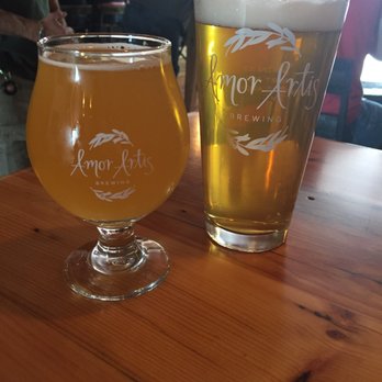Amor Artis - Brewpubs Near Me - Fort Mill, South Carolina Amor Artis - Brewpubs Near Me - Fort Mill, South Carolina