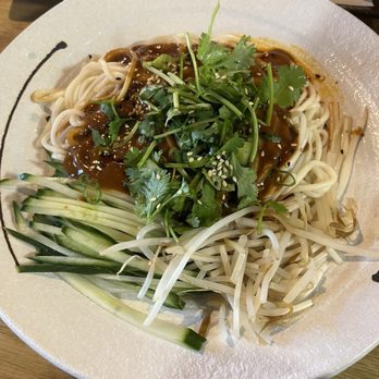 Zen Dumpling - Dan Dan noodles - Soup Near Me - Orlando, Florida Zen Dumpling - Dan Dan noodles - Soup Near Me - Orlando, Florida