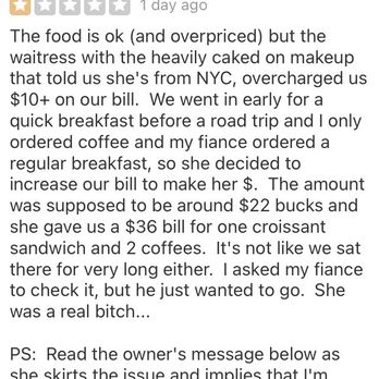 Bacon Bitch - Sandwiches Near Me - Miami Beach, Florida