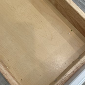The Real Maids - inside of drawer - Home Cleaning Near Me - Apollo Beach, Florida
