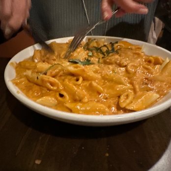 Patty B's - Pasta Ala Vodka - Italian Near Me - Dover, New Hampshire Patty B's - Pasta Ala Vodka - Italian Near Me - Dover, New Hampshire