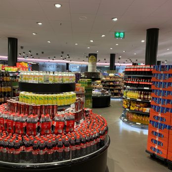 REWE City - Grocery Near Me - Munich, BY REWE City - Grocery Near Me - Munich, BY